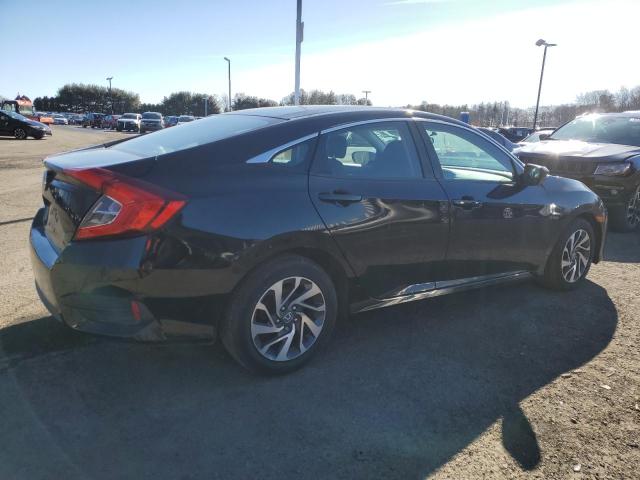 Photo 3 from auction – 2017 HONDA CIVIC LX with VIN 2HGFC2F57HH566116