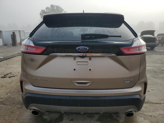 Photo 6 from auction – 2020 FORD EDGE SEL with VIN 2FMPK4J99LBA49483