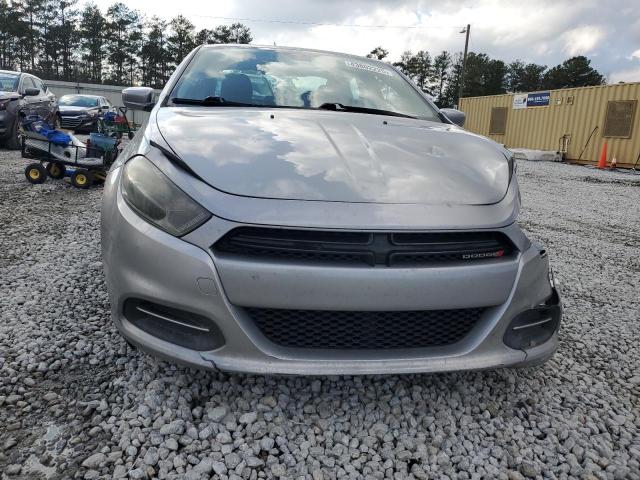 Photo 5 from auction – 2015 DODGE DART SXT with VIN 1C3CDFBB7FD405510