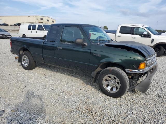 Photo 4 from auction – 2003 FORD RANGER SUP with VIN 1FTYR44E03PA47403