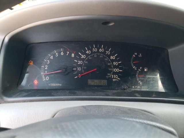 صورة رقم 9 من المزاد - 2006 TOYOTA COROLLA CE مع VIN 2T1BR32E16C569818