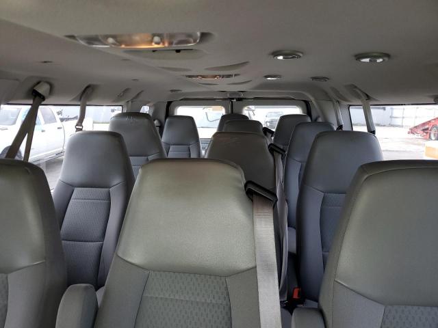 Photo 10 from auction – 2014 FORD ECONOLINE with VIN 1FBSS3BL2EDA71104