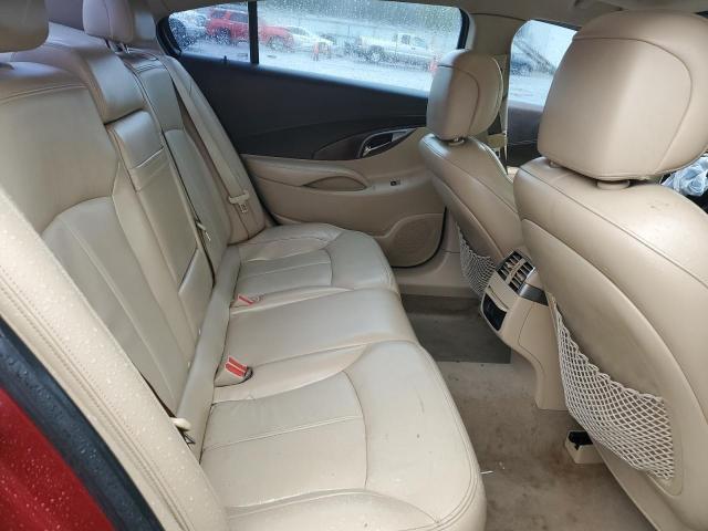 Photo 10 from auction – 2011 BUICK LACROSSE C with VIN 1G4GC5ED6BF153525