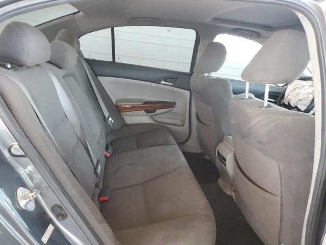 Photo 10 from auction – 2011 HONDA ACCORD EX with VIN 1HGCP2F73BA020797