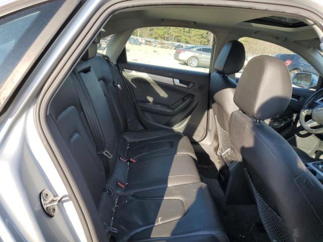 Photo 10 from auction – 2013 AUDI A4 PREMIUM with VIN WAUEFAFL1DA060250