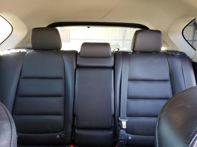 Photo 10 from auction – 2015 MAZDA CX-5 GT with VIN JM3KE4DYXF0537699