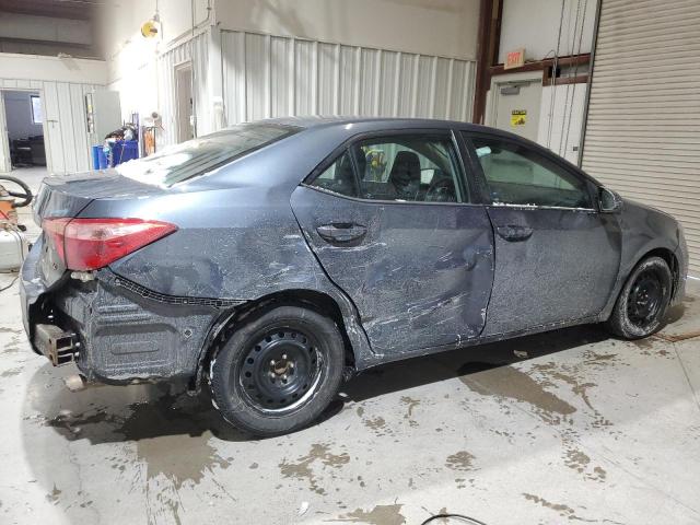 Photo 3 from auction – 2017 TOYOTA COROLLA L with VIN 2T1BURHEXHC831945