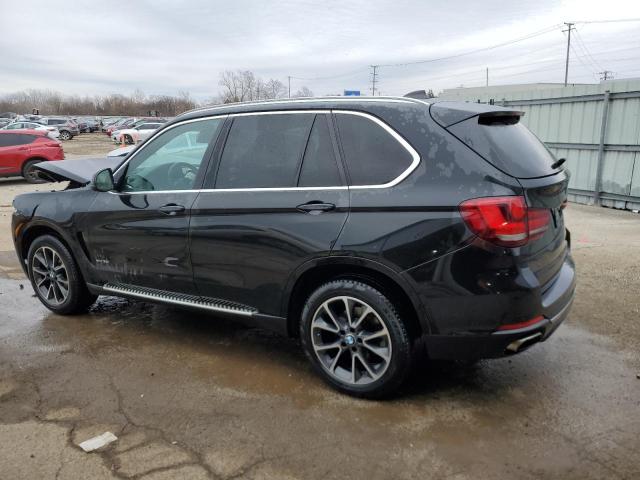 Photo 2 from auction – 2018 BMW X5 XDRIVE3 with VIN 5UXKR0C57JL071507