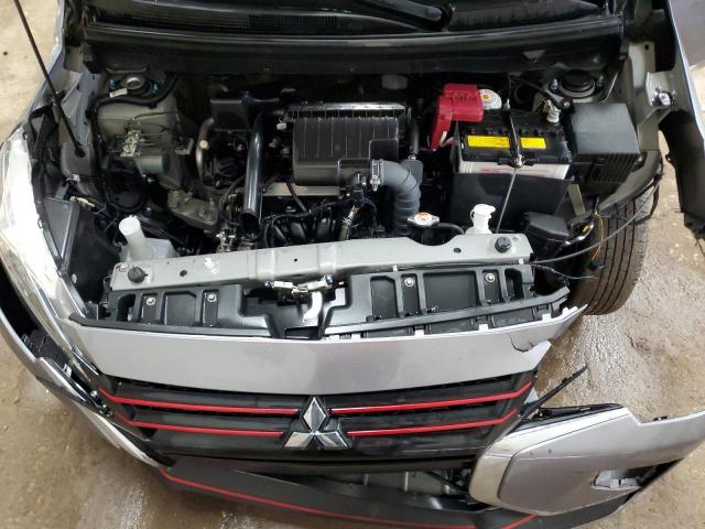 Photo 11 from auction – 2023 MITSUBISHI MIRAGE G4 with VIN ML32FUFJ7PHF00608