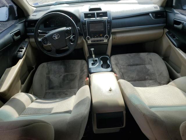 Photo 8 from auction – 2014 TOYOTA CAMRY L with VIN 4T1BF1FKXEU462292