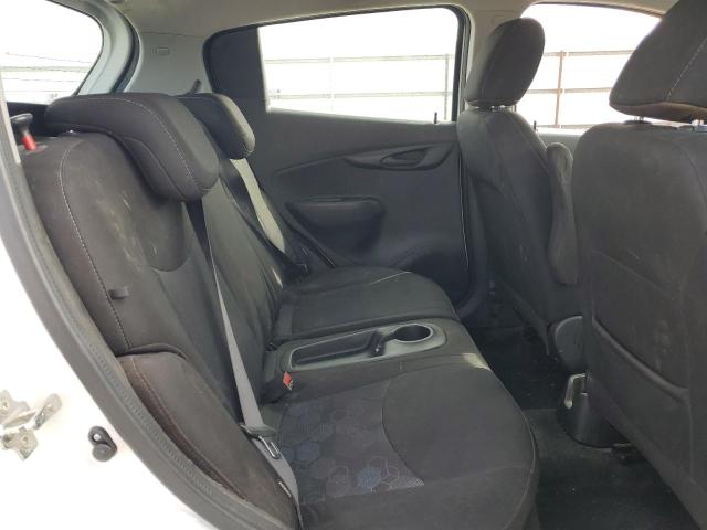 Photo 10 from auction – 2020 CHEVROLET SPARK 1LT with VIN KL8CD6SA1LC419576