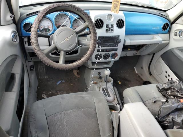 Photo 8 from auction – 2008 CHRYSLER PT CRUISER with VIN 3A8FY48B98T200219