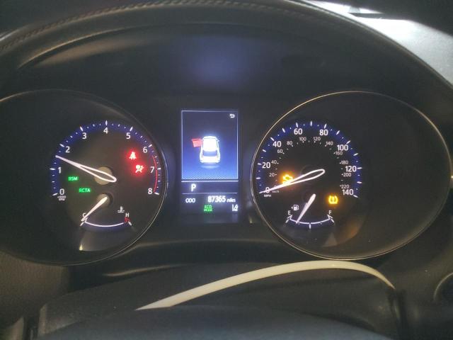 Photo 9 from auction – 2019 TOYOTA C-HR XLE with VIN NMTKHMBX6KR080891