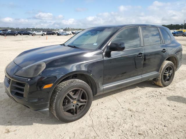 PORSCHE CAYENNE 2009 con VIN WP1AA29P79LA10712 - Foto de la subasta
