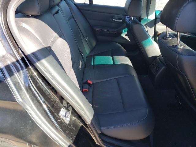 Photo 10 from auction – 2011 BMW 328 I SULE with VIN WBAPH5G5XBNM78077