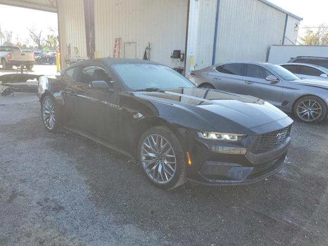 Photo 4 from auction – 2024 FORD MUSTANG with VIN 1FA6P8TH7R5136282