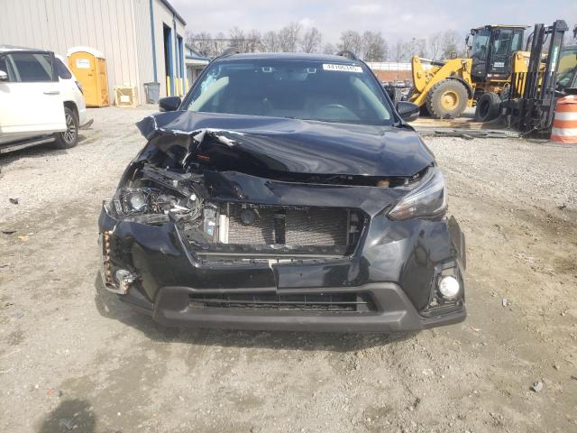 Photo 5 from auction – 2018 SUBARU CROSSTREK with VIN JF2GTALC2J8263807