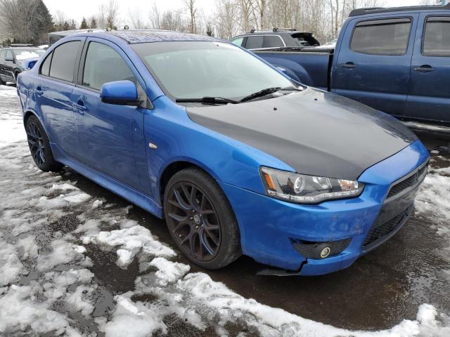 Photo 4 from auction – 2012 MITSUBISHI LANCER ES/ with VIN JA32U2FU3CU010245