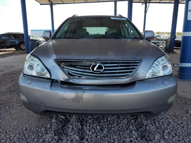 Photo 5 from auction – 2005 LEXUS RX 330 with VIN JTJGA31U950055744