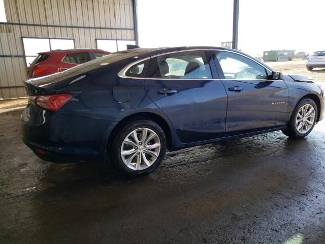 Photo 3 from auction – 2022 CHEVROLET MALIBU LT with VIN 1G1ZD5ST2NF117589