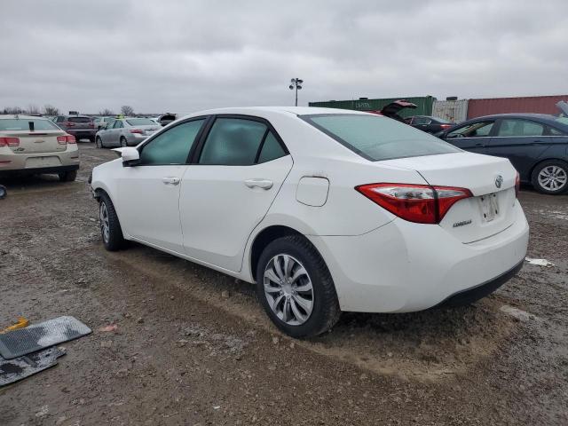 Photo 2 from auction – 2015 TOYOTA COROLLA L with VIN 2T1BURHEXFC353197