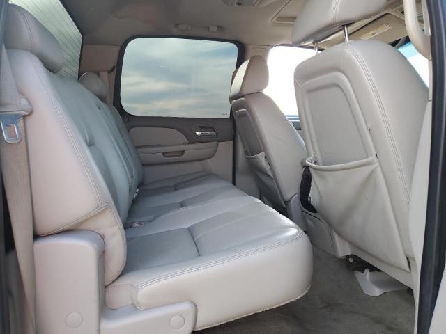 Photo 10 from auction – 2008 GMC SIERRA C15 with VIN 3GTEC13J08G282946