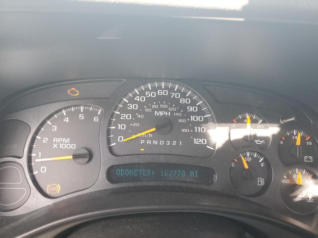 Photo 9 from auction – 2007 CHEVROLET SILVERADO with VIN 2GCEC13V171149851