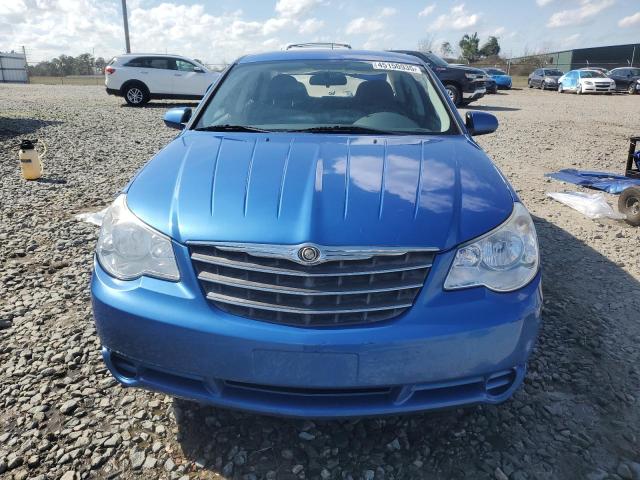 Photo 5 from auction – 2007 CHRYSLER SEBRING TO with VIN 1C3LC56K67N564943