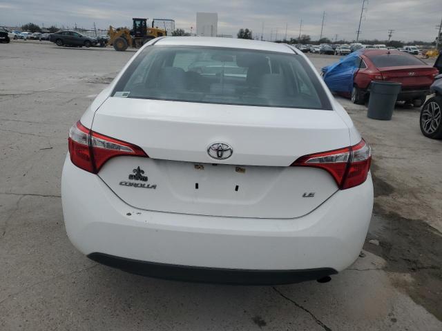 Photo 6 from auction – 2016 TOYOTA COROLLA L with VIN 5YFBURHE3GP516466