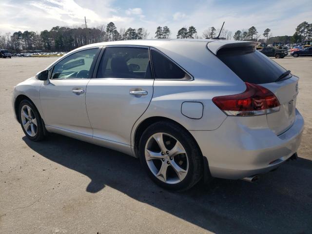 Photo 2 from auction – 2013 TOYOTA VENZA LE with VIN 4T3BK3BB6DU085799
