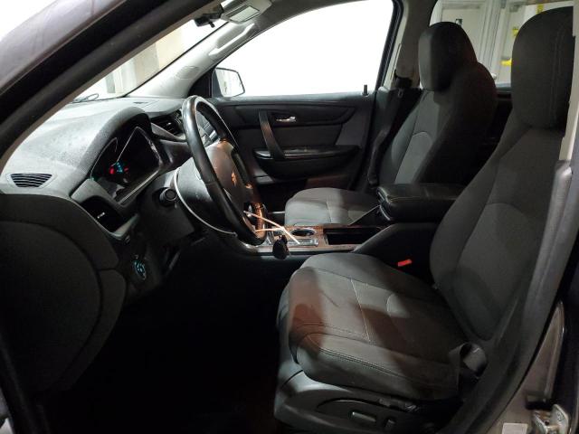 Photo 7 from auction – 2013 CHEVROLET TRAVERSE L with VIN 1GNKVGKD7DJ249969