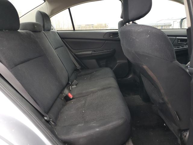 Photo 10 from auction – 2012 SUBARU IMPREZA with VIN JF1GJAA65CH015013