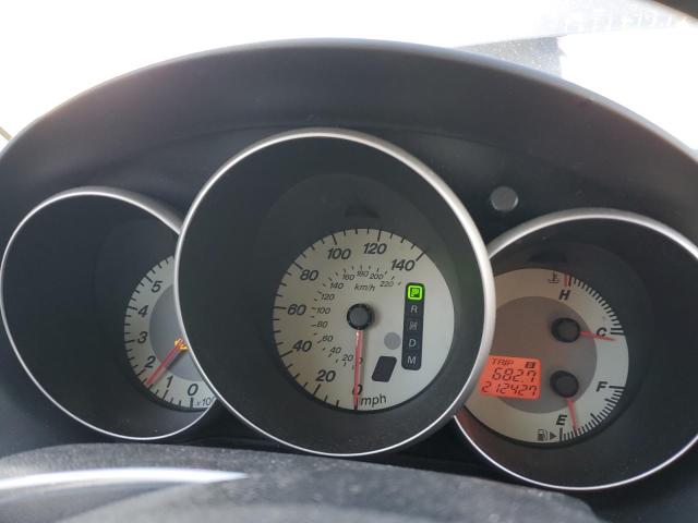 Photo 9 from auction – 2008 MAZDA 3 I with VIN JM1BK32G881854447