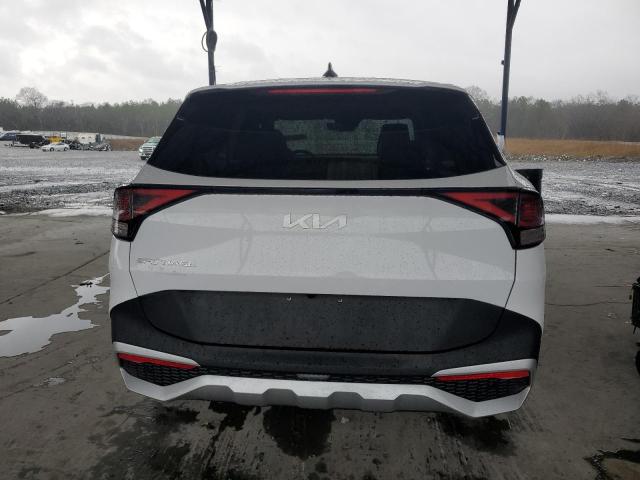 Photo 6 from auction – 2024 KIA SPORTAGE E with VIN 5XYK33DF6RG213557