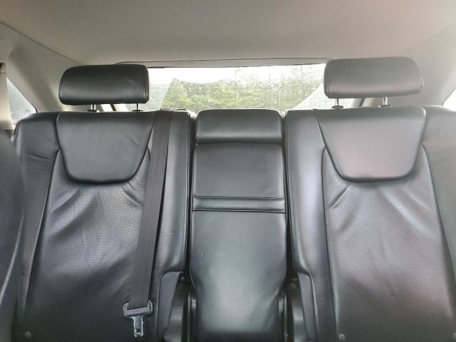 Photo 10 from auction – 2010 LEXUS RX 350 with VIN 2T2BK1BA9AC039381