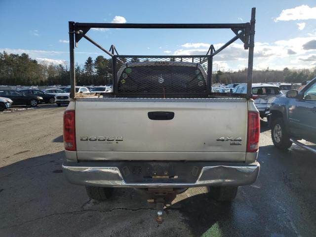 Photo 6 from auction – 2003 DODGE RAM 1500 S with VIN 1D7HU18D83J672364
