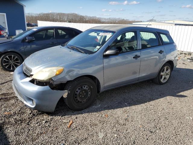 TOYOTA COROLLA MA 2005 with VIN 2T1KR32E95C362446 - Photo from auction