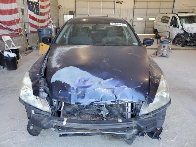 Photo 5 from auction – 2007 HONDA ACCORD LX with VIN 1HGCM56427A192522