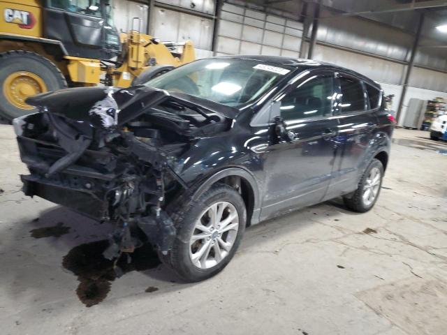 FORD ESCAPE SE 2019 with VIN 1FMCU9GD1KUB13509 - Photo from auction