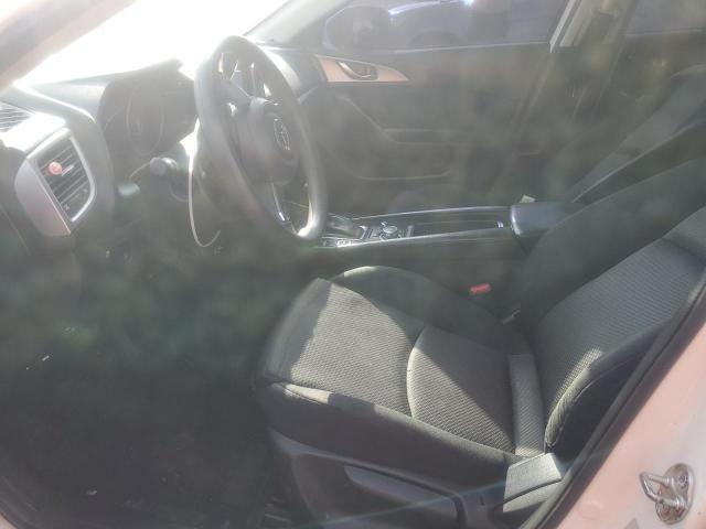 Photo 7 from auction – 2018 MAZDA 3 SPORT with VIN 3MZBN1U71JM160116