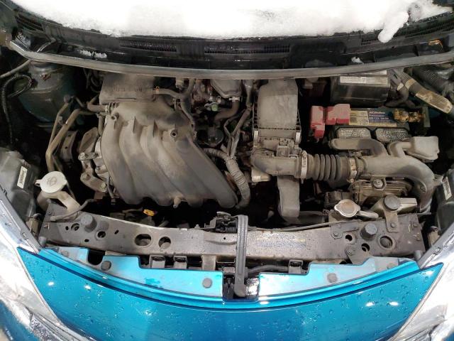 Photo 11 from auction – 2015 NISSAN VERSA NOTE with VIN 3N1CE2CP3FL436472