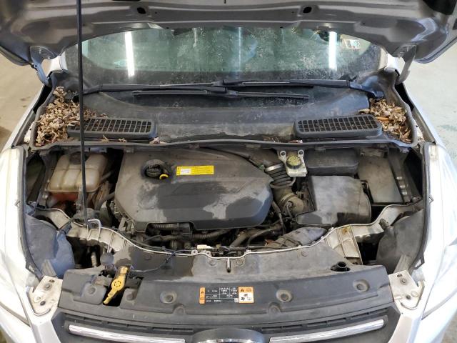 Photo 12 from auction – 2016 FORD ESCAPE SE with VIN 1FMCU9GX0GUC66853