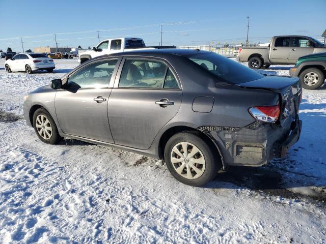 Photo 2 from auction – 2009 TOYOTA COROLLA BA with VIN JTDBL40E49J053908