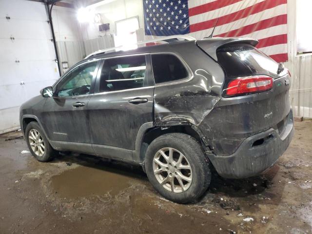 Photo 2 from auction – 2015 JEEP CHEROKEE L with VIN 1C4PJMCS6FW788532