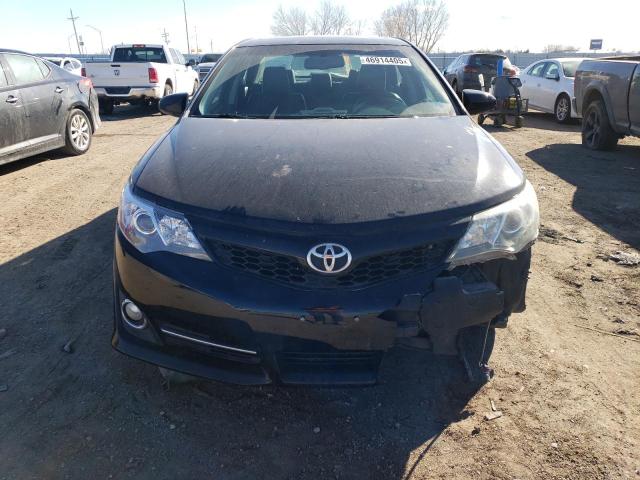 Photo 5 from auction – 2012 TOYOTA CAMRY BASE with VIN 4T1BF1FKXCU101612