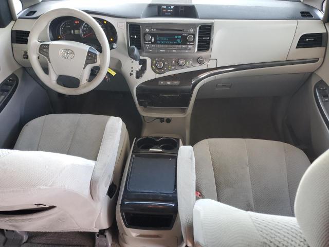 Photo 8 from auction – 2011 TOYOTA SIENNA LE with VIN 5TDKK3DC5BS013514