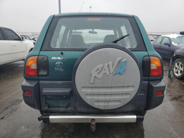 Photo 6 from auction – 1996 TOYOTA RAV4 with VIN JT3HP10V2T0107804