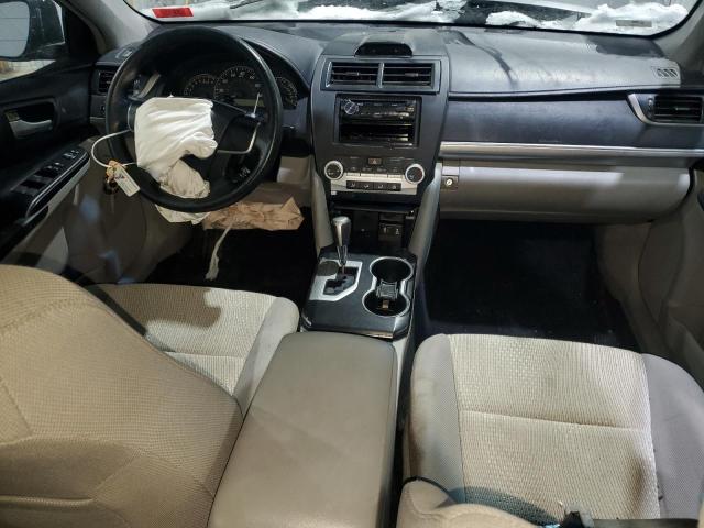 Photo 8 from auction – 2012 TOYOTA CAMRY BASE with VIN 4T4BF1FK5CR184386