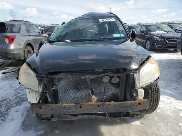 Photo 5 from auction – 2012 TOYOTA RAV4 with VIN 2T3BF4DV5CW256431