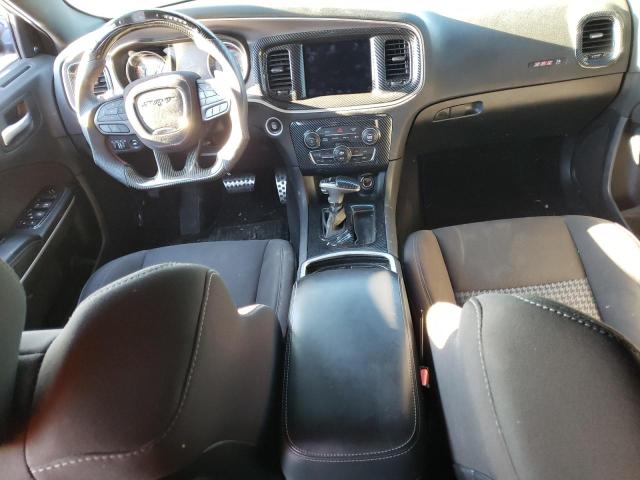 Photo 8 from auction – 2020 DODGE CHARGER SC with VIN 2C3CDXGJ6LH153575